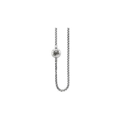 COLIER THOMAS SABO KARMA
