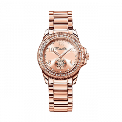 CEAS THOMAS SABO
