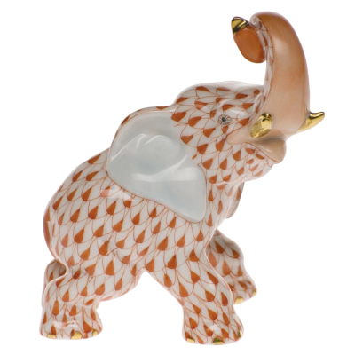 STATUETĂ ELEPHANT