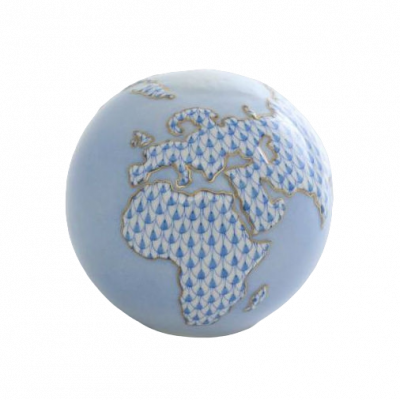 STATUETĂ GLOBE