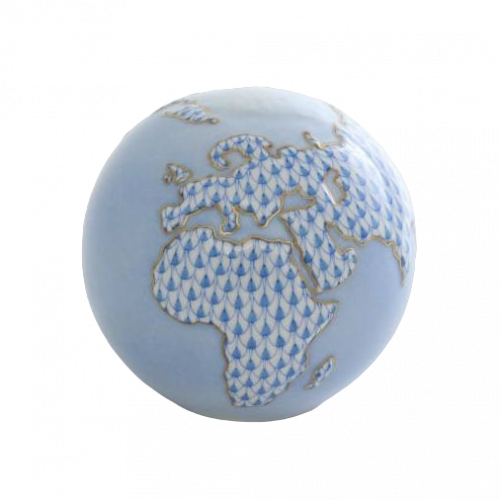 STATUETĂ GLOBE