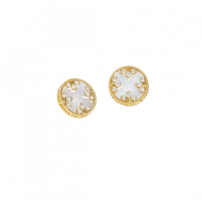 CERCEI VENETIAN MEDALLIONS