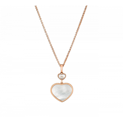 PENDANT HAPPY HEARTS