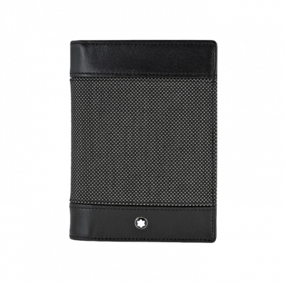DEȚINĂTOR DE CARD MONTBLANC 