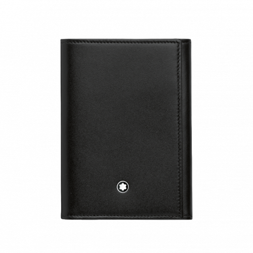 DEȚINĂTOR DE CARD MONTBLANC MEISTERSTÜCK