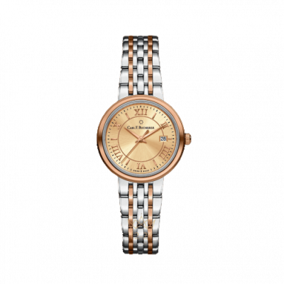 CEAS CARL F. BUCHERER ADAMAVI