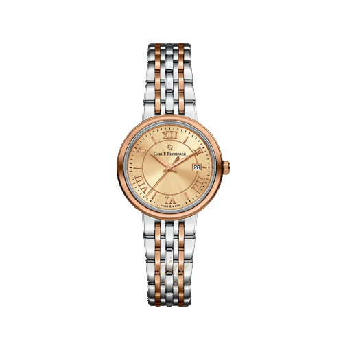 CEAS CARL F. BUCHERER ADAMAVI