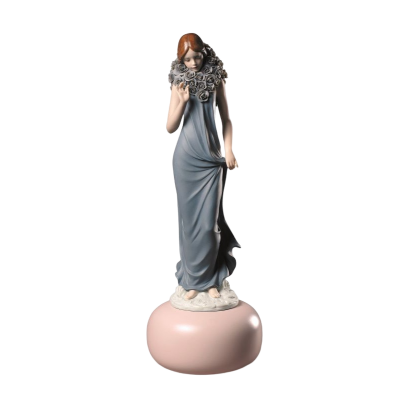 STATUETĂ SOPHISTICATED ELEGANCE