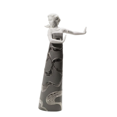 STATUETĂ ERYTHEIA