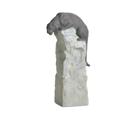 STATUETĂ BALANCE - TIGER 1