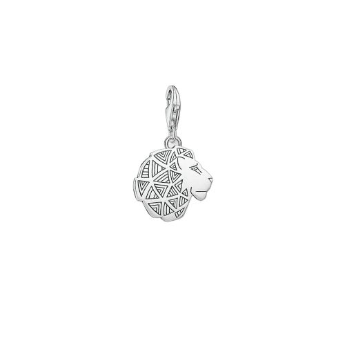 PANDANTIV THOMAS SABO LION