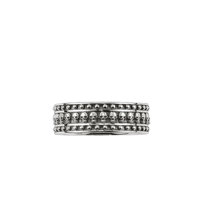 INEL THOMAS SABO SKULL BAND