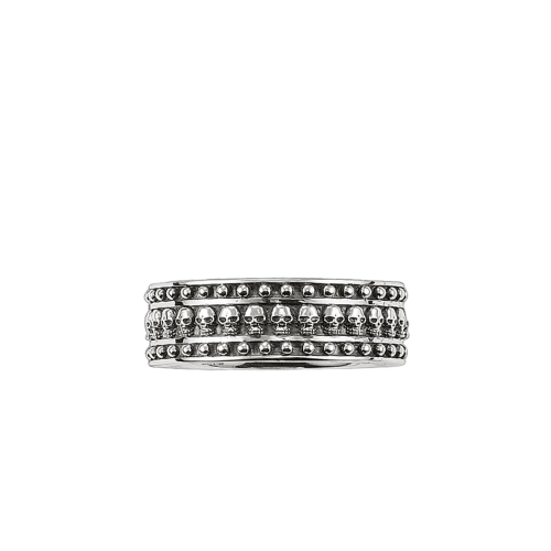 INEL THOMAS SABO SKULL BAND
