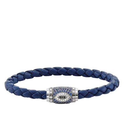 BRĂŢARĂ THOMAS SABO NAZARS EYE