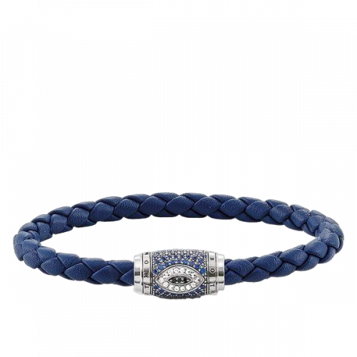 BRĂŢARĂ THOMAS SABO NAZARS EYE